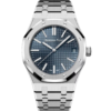 AUDEMARS PIGUET ROYAL OAK SILVER (BLUE DIAL) ANIL KAPOOR