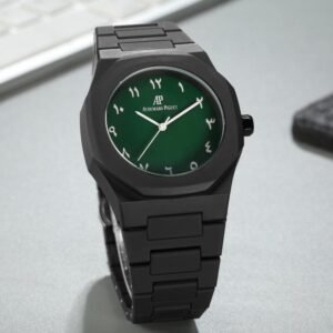 AUDEMARS PIGUET ROYAL OAK ARABIC - J914