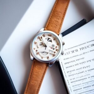 TAG_HEUER CARRERA CR-7 - J465