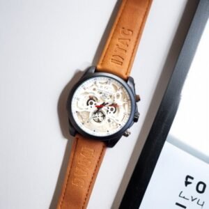 TAG_HEUER CARRERA CR-7 - J453