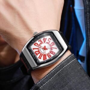 FRANCK_MULLER CRAZY HOURS - J290