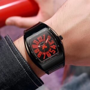 FRANCK_MULLER CRAZY HOURS - J932