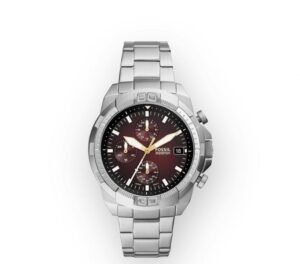 FOSSIL BRONSON - J935