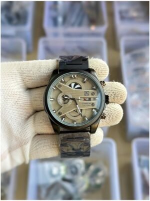 TAG_HEUER CARRERA CR7 - J205
