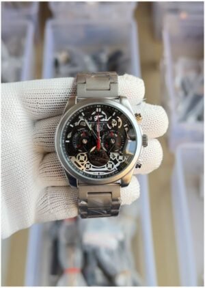 TAG_HEUER CARRERA CR7 - J70