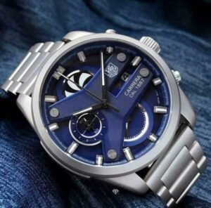 TAG_HEUER CR7 - J937
