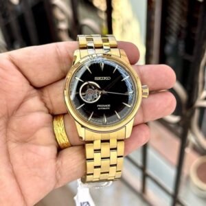 SEIKO PRESAGE AUTOMATIC - J844