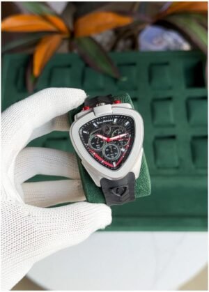 LAMBORGHINI SPYDER CHRONOGRAPH - J956