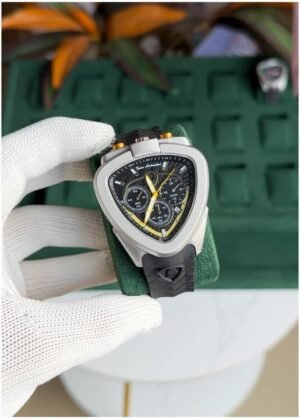 LAMBORGHINI SPYDER CHRONOGRAPH - J957