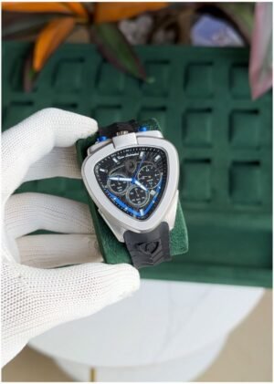 LAMBORGHINI SPYDER CHRONOGRAPH - J959
