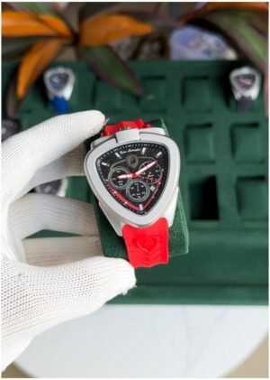 LAMBORGHINI SPYDER CHRONOGRAPH - J960
