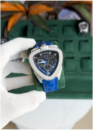 LAMBORGHINI SPYDER CHRONOGRAPH - J961