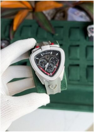 LAMBORGHINI SPYDER CHRONOGRAPH - J962