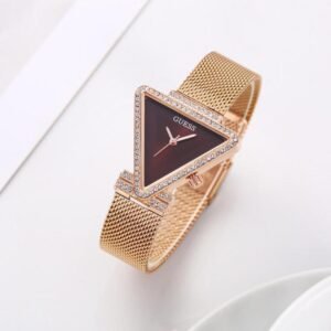 GUES_S TRICON QUARTZ - J965