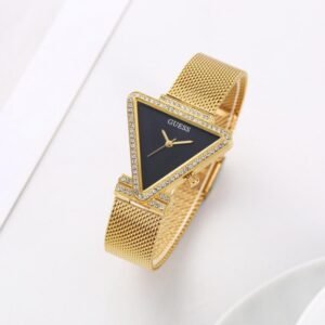 GUES_S TRICON QUARTZ - J972