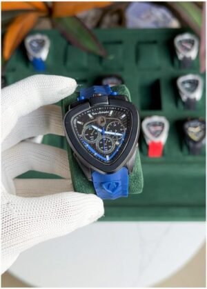 LAMBORGHINI SPYDER CHRONOGRAPH - J984