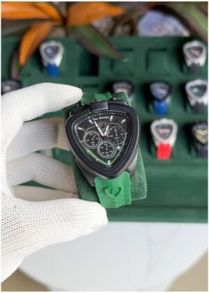 LAMBORGHINI SPYDER CHRONOGRAPH - J986