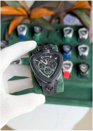 LAMBORGHINI SPYDER CHRONOGRAPH - J990