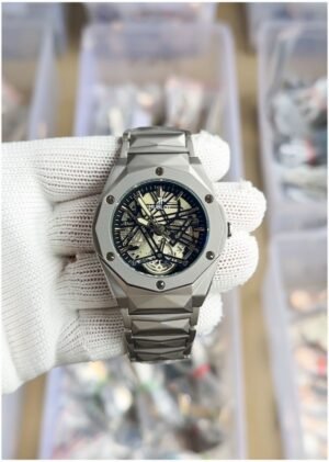 HUBLOT BIGBANG TOURBILLION - J998