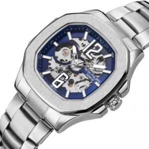 PATE_K PHILIPPE SKELETON AUTOMATIC - J565