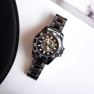 ROLE_X OYSTER PERPETUAL SKELETON - J512