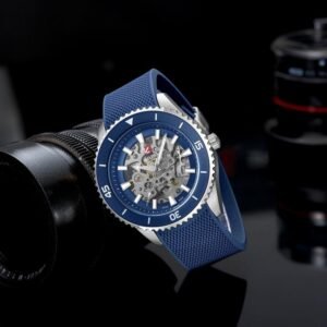 RAD_O CAPTAI_N COOK AUTOMATIC - J1019