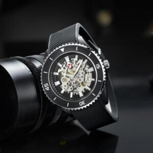 RAD_O CAPTAI_N COOK AUTOMATIC. - J535