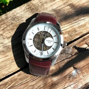 TISSO_T 1853 COURIER AUTOMATIC - J379