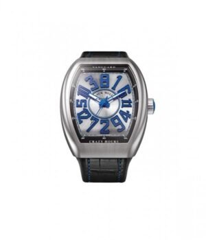 FRANCK MULLER CRAZY HOURS - J929
