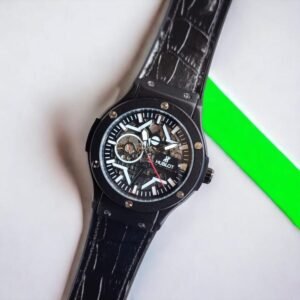 HUBLOT BIG BANG SKELETON AUTOMATIC - J728
