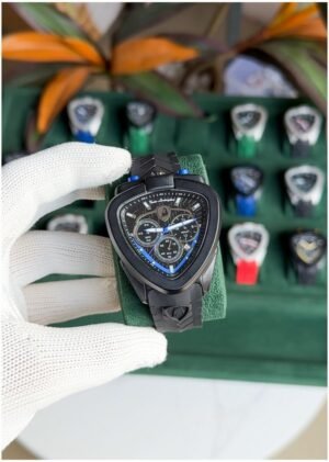 LAMBORGHINI SPYDER CHRONOGRAPH - J991