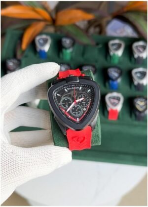 LAMBORGHINI SPYDER CHRONOGRAPH - J984