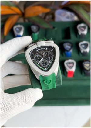 LAMBORGHINI SPYDER CHRONOGRAPH - J963