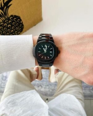 PATEK_PHILIPPE NAUTILUS - J388