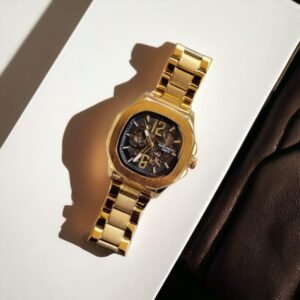 PATE_K PHILIPPE SKELETON AUTOMATIC - J509