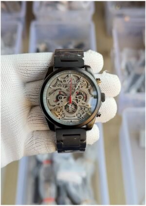 TAG_HEUER CARRERA CR7 - J55