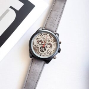 TAG_HEUER CARRERA CR-7 - J455
