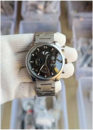 TAG_HEUER CARRERA CR7 - J74