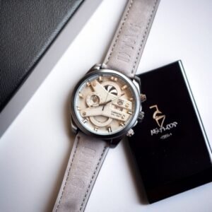 TAG_HEUER CARRERA CR-7 - J464