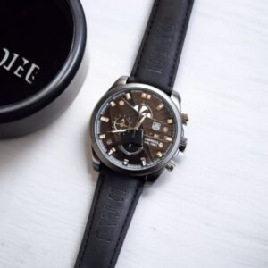 TAG_HEUER CARRERA CR-7 - J461