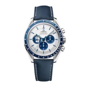 OMEGA SPEED MASTER SNOOPY 50Th ANNIVERSARY
