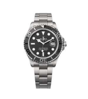 ROLEX YACHT MASTER TOM CRUISE