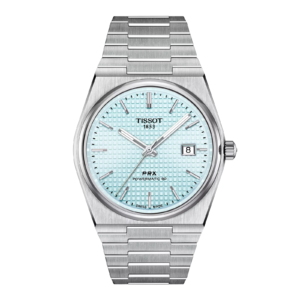 TISSOT PRX POWERMATIC 80 TIFFANY