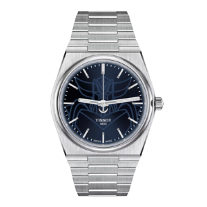 TISSOT PRX UFO ROBOT GRENDIZER