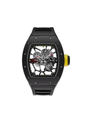 RICHARD MILLE x Rafael Nadal RM 035 40MM