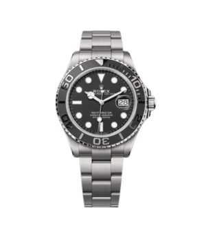 ROLEX YACHT MASTER TOM CRUISE