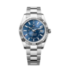 ROLEX SKY-DWELLER (BLUE SILVER) AUTOMATIC SANJAY DUTT