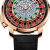 JACOB & CO – THE CASINO TOURBILLON (DIAMONDS)